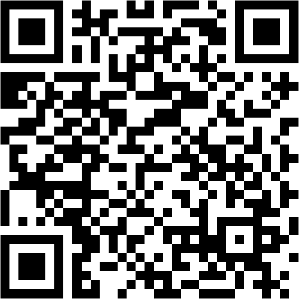 QR code leading to B3 downloads