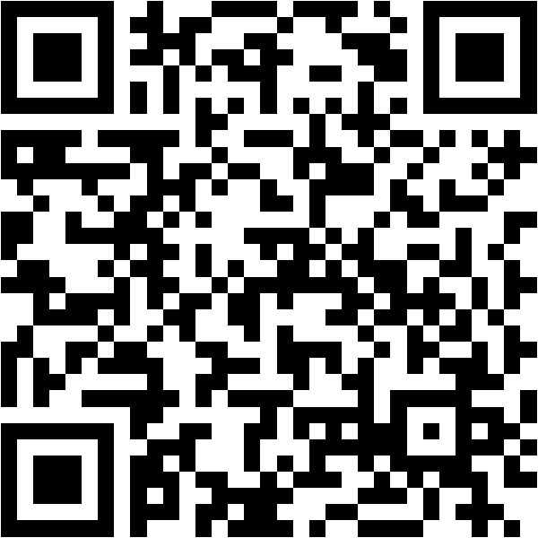QR code leading to 999 downloads