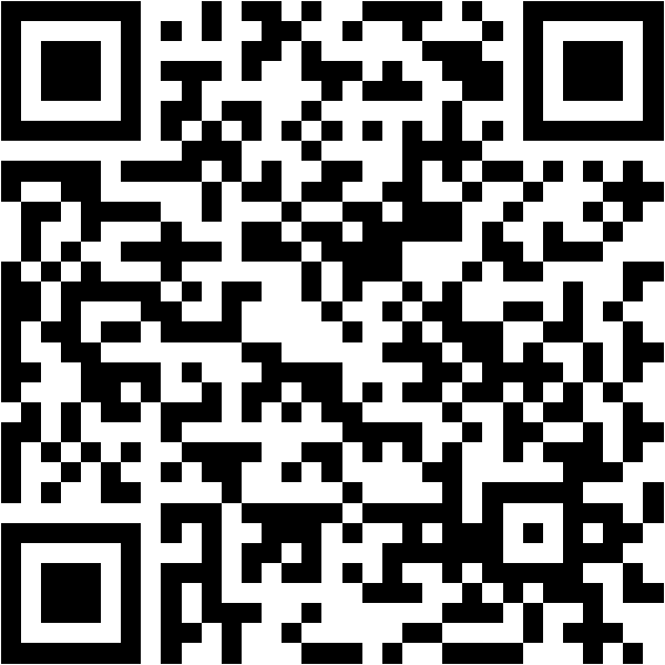 QR code leading to 888 downloads