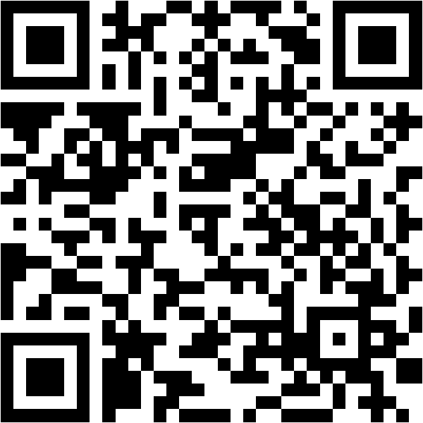 QR code leading to BOSS downloads