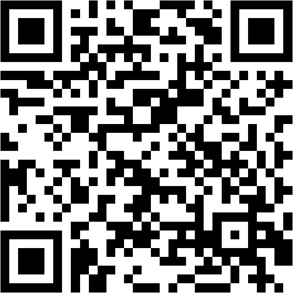 QR code leading to ETI downloads