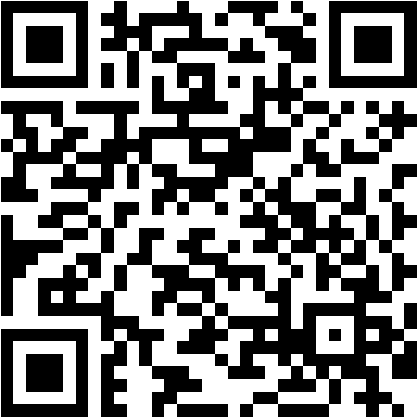 QR code leading to G1 downloads