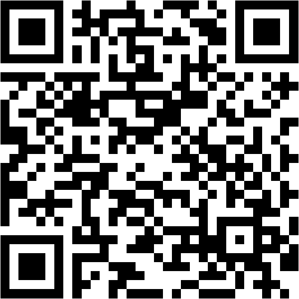 QR code leading to G2 downloads
