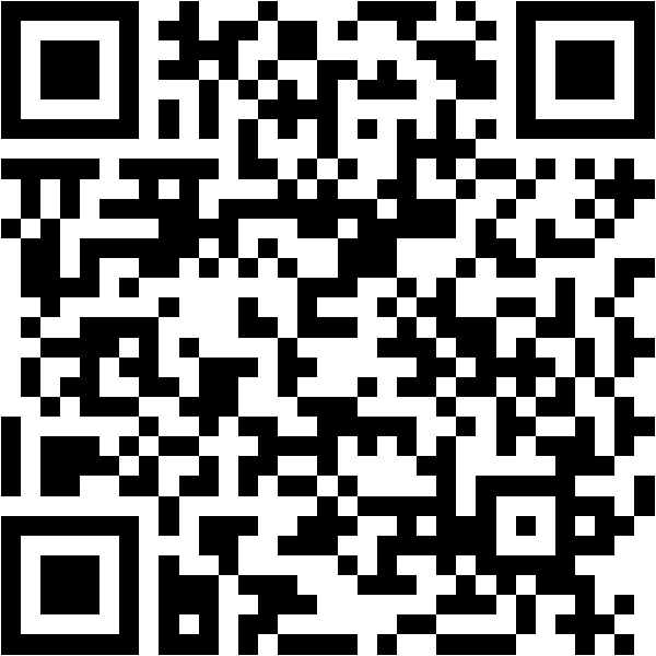 QR code leading to GR1 downloads
