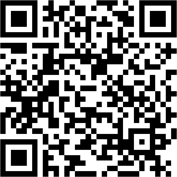 QR code leading to GR2 downloads