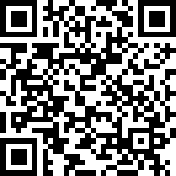 QR code leading to GX1 downloads