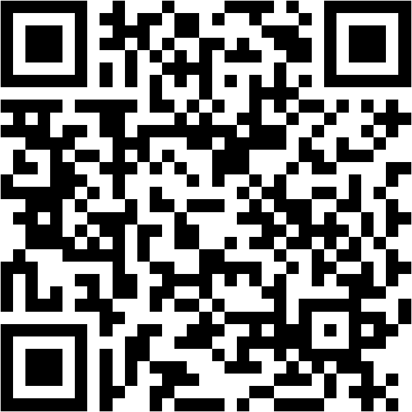 QR code leading to GX2 downloads