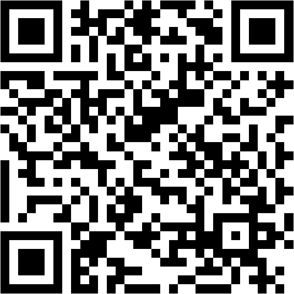 QR code leading to H1 PLUS downloads