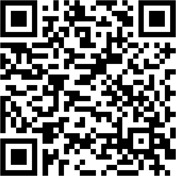 QR code leading to H3 downloads