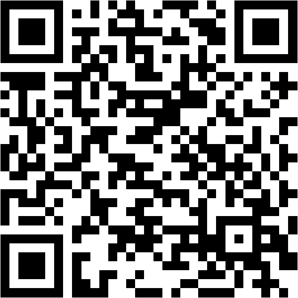QR code leading to Q1 downloads