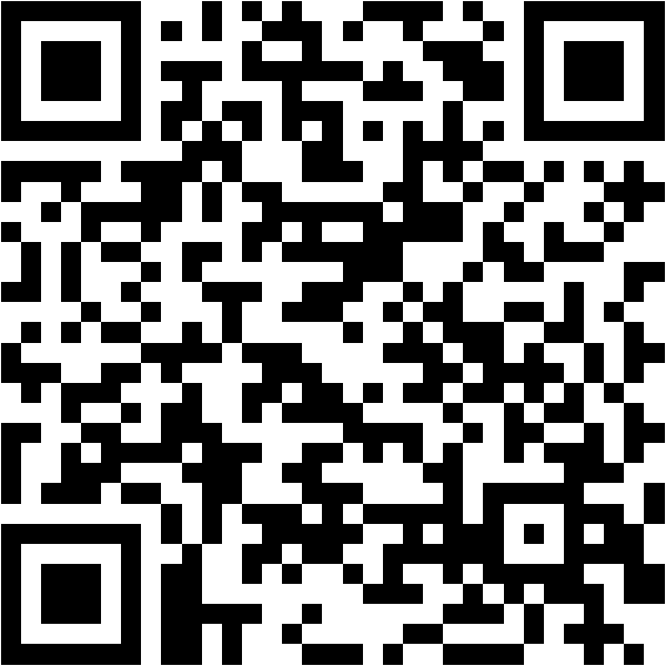 QR code leading to Q4 downloads