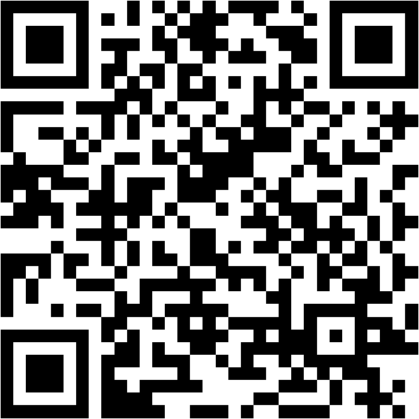 QR code leading to Q5 PLUS downloads