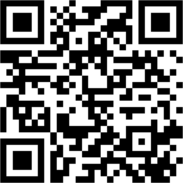 QR code leading to QR-One downloads