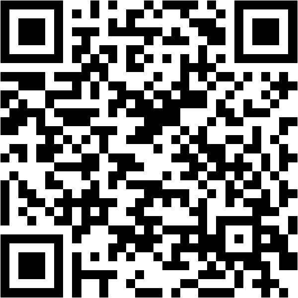 QR code leading to QR-Three downloads