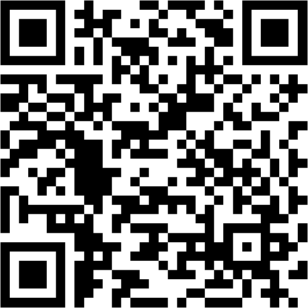QR code leading to sr1 downloads
