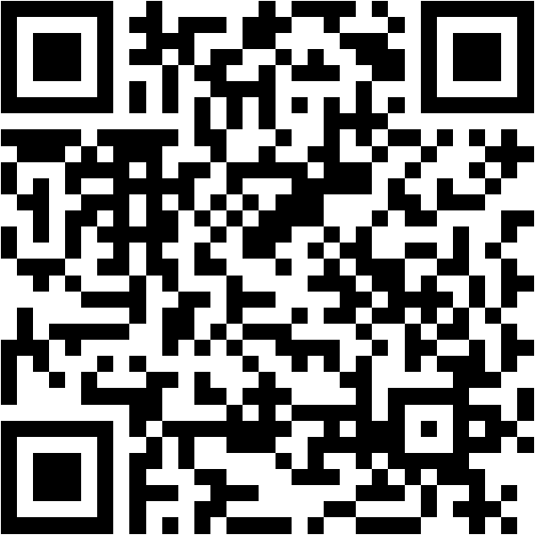 QR code leading to V3 COMBO downloads