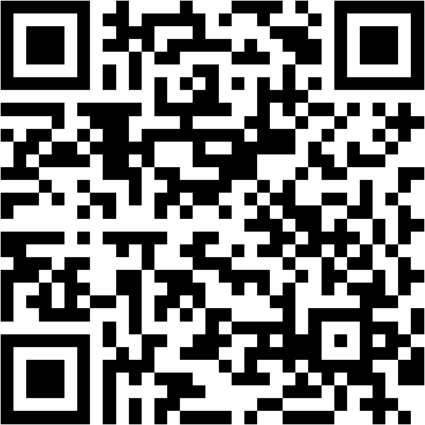 QR code leading to X1 downloads