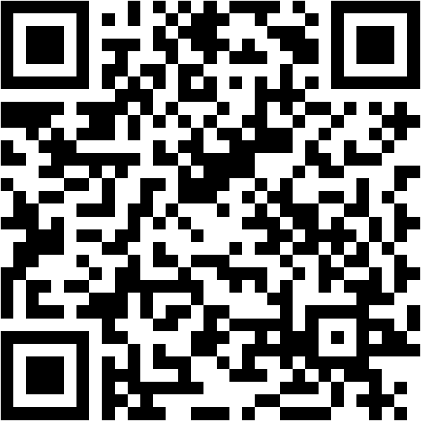 QR code leading to X2 PLUS downloads