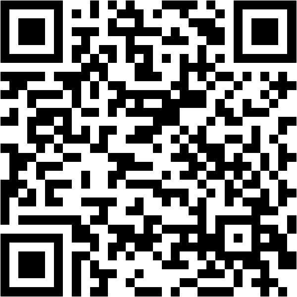 QR code leading to X3 downloads