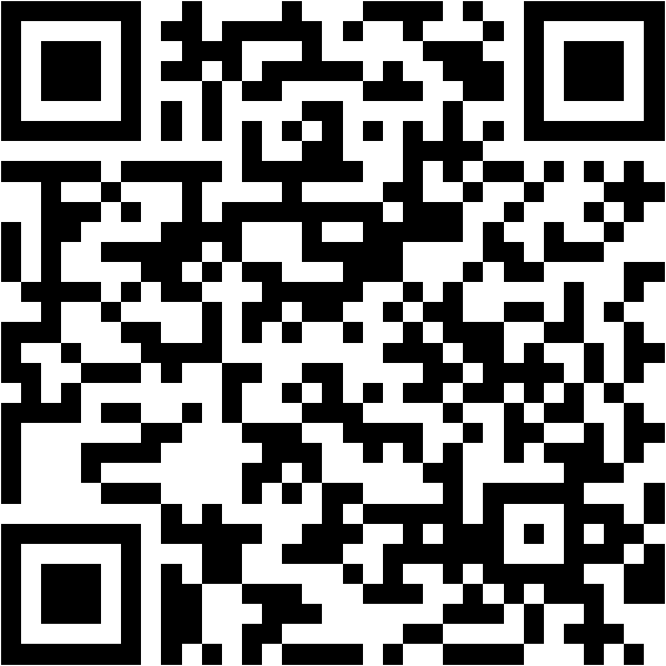 QR code leading to X7 downloads