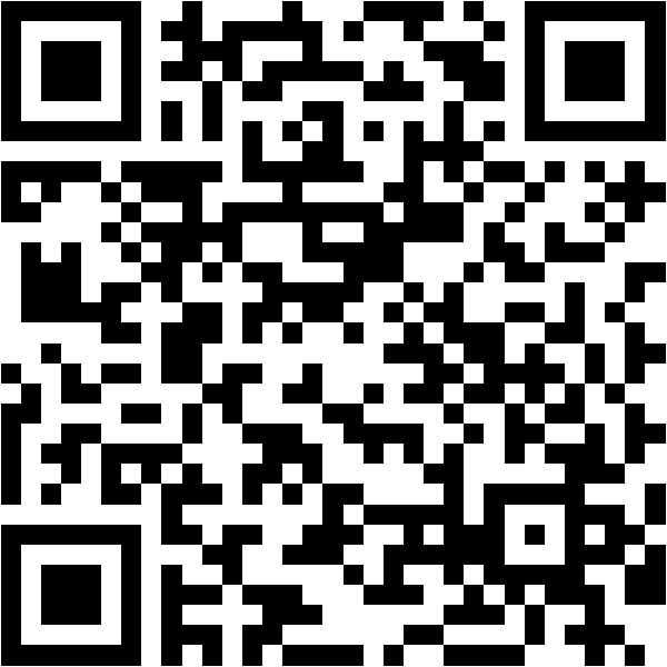 QR code leading to X8 downloads